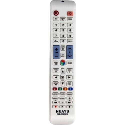 WEKO KL RM-D1078W SAMSUNG WHITE LCD * LED CONTROLLER (33366 = 32064 IN KIND) YAZISIZ