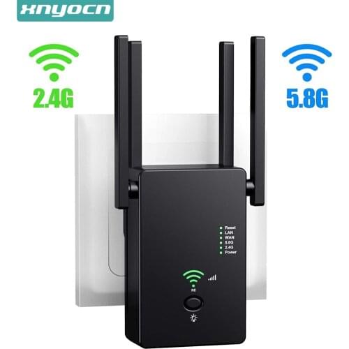 Xnyocn Wireless Routers
