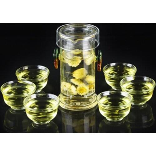 ZENRC Tea Gift Sets China