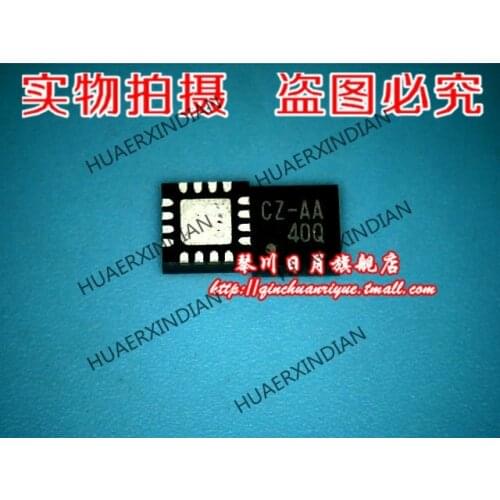 Brand new original RT8561AGQWCZ= CZ=AA High Quality