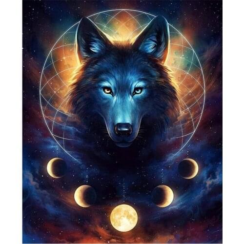 5D DIY Diamond Painting Kits Full Round With AB Drill Parrot Diamond Drawing Embroidery Mosaic Painting Home Decoration Gift Art