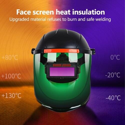 Automatic Variable Light Welders Welding Facemask Welding Antiglare Protections Welding Facemask Utility Welders Welding Tools