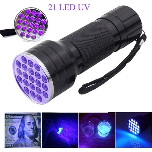 CHIN TORCH LED Flashlights