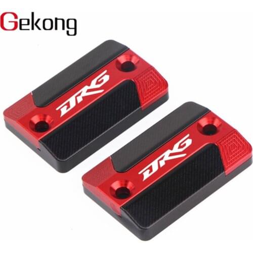 For SYM DRG158 2019-2020 New Motorcycle Front Brake Clutch Cylinder Fluid Reservoir Cover high quality