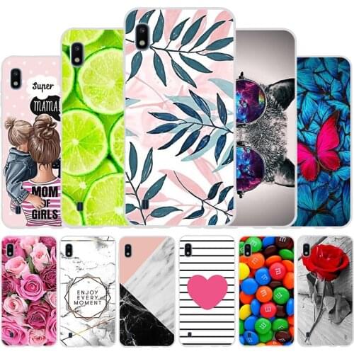KENHONER Samsung Galaxy A10 Phone Cases