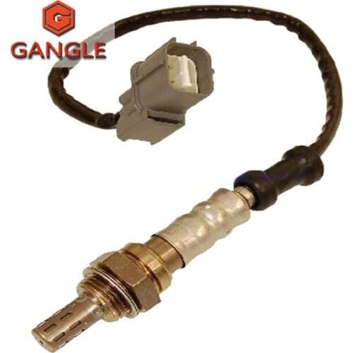 Oxygen Sensor O2 Lambda Sensor AIR FUEL RATIO SENSOR for Honda Accord Mk IV 2.2 Civic 1.4 CR-V Stream 2.0 36531-PNB-G02