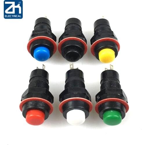 MAORUN Pushbutton Switches