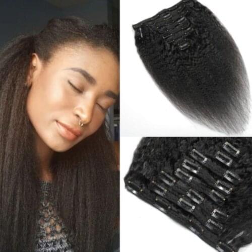 Milamiya Hair Extensions