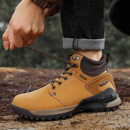 Mens top hot winter sneakers sports casual men black Sneaker sport sneaker leisure Winter shoe flat leather new 2020 Mens for
