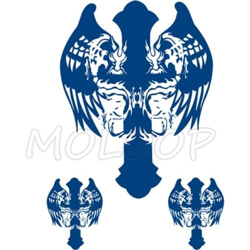 Juice Tattoo Sticker Cross Wings Waterproof Temporary Makeup Fake Tatoo Body Art for Women Men Lasting To 5 -15 Days