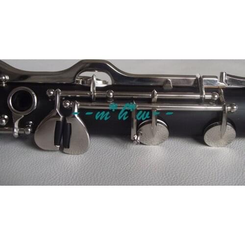 Excellence G Key clarinet Good material good sound