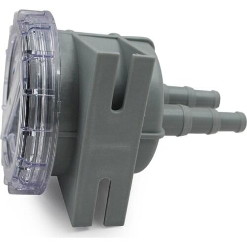 1Pc Plastic Boat Intake Water Strainer/Filter for Hose Size 1/1.25/1.5