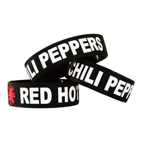 With big discount usb silicone wristband SW-21