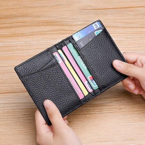 Leather Wallets Sotakenpa China