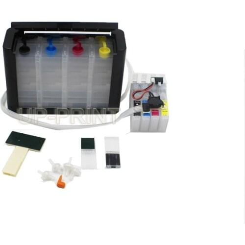 UP T2991 29XL luxury CISS compatible for epson XP-255 XP-257 XP-352 XP-355 XP-452 XP-455 XP 255 257 352 355 452 455