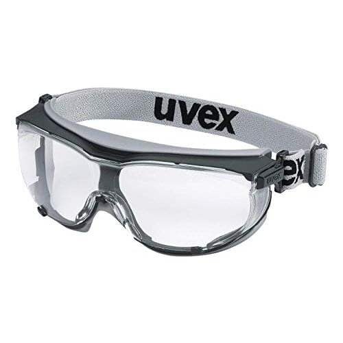 Uvex carbonvision 9307 wide-vision gogglesPlastic9307375