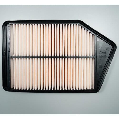 Air filter for 2013 Honda Accord 2.4L nine generations Guangzhou OEM:#17220-5A2-A00