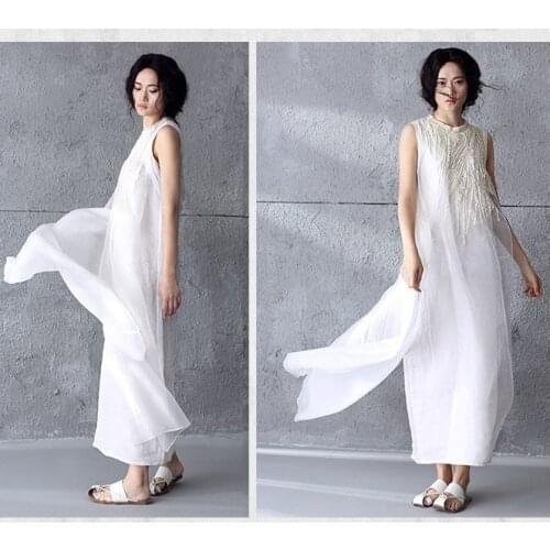 2015 Customed style -Original beautiful retro dress long gown womens Dress Female Dresses two layers 17800