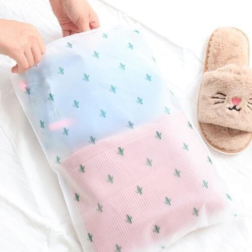 3Pcs PVC Small Makeup Bags Transparent Women Travel Cosmetic Bags Set Nesesser Toiletry Organizer Bath Wash Make Up Case