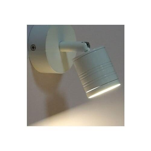 5W DC 12v/24v RV Led Reading Lights