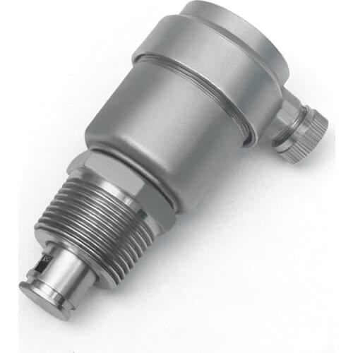1/2" 3/4" 1" BSP Auto exhaust Air Vent Valve Pressure Reducing Safety Valve SUS304 Stainless Steel -20-120 celsuis 12 Bar