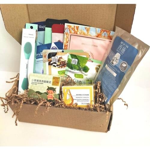 Borsafamily Face Masks