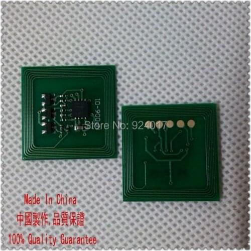 For Lexmark 840 W840 W840dn W840n Printer Toner Cartridge Drum Chip,For Lexmark W84020H W84030H Toner Chip Image Drum Unit Chip