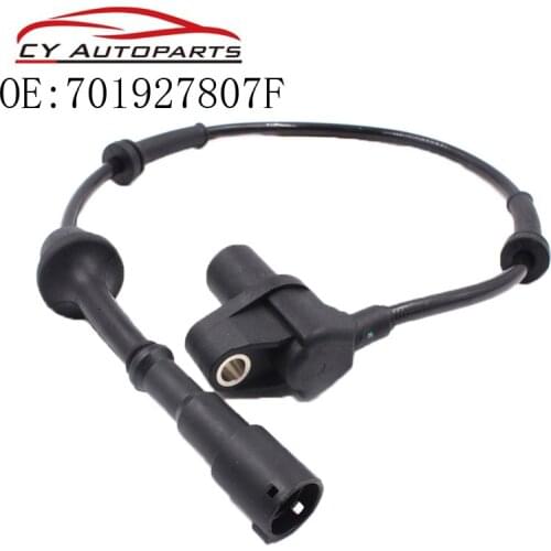 YAOPEI ABS Sensor 701927807F 701927807A 701.927.807A 701.927.807F 0265006301 0265006407 For VW Transporter T4 1990 - 2003