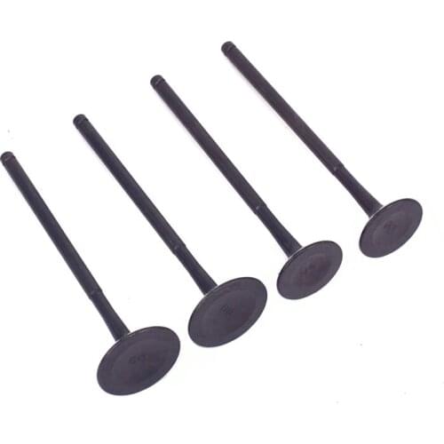 Motorcycle Engine Parts Valve Oil Seal For ZONGSHEN Engine NC250 KAYO T6 BSE J5 RX3 ZS250GY-3 4 Valves Parts