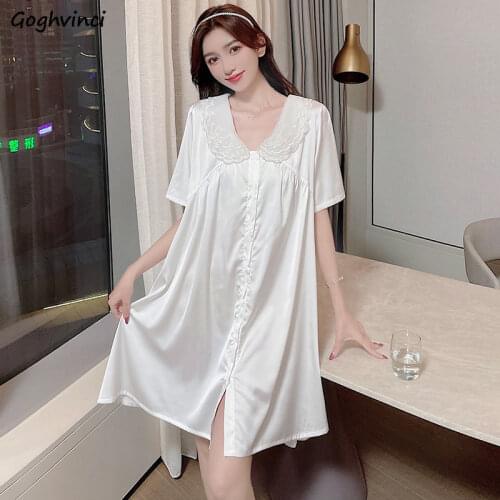 Goghvinci Women's Sleepwear