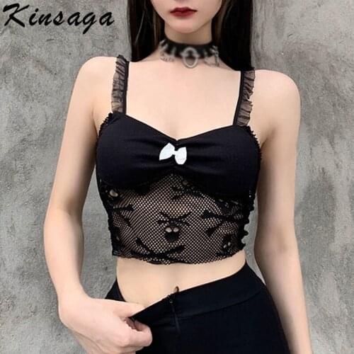 KINSAGA Womens Tops