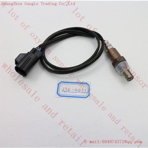 Oxygen Sensor O2 Lambda Sensor AIR FUEL RATIO SENSOR for VOLVO S60 V70 234-4452 30713593 30735330 8627600 2002