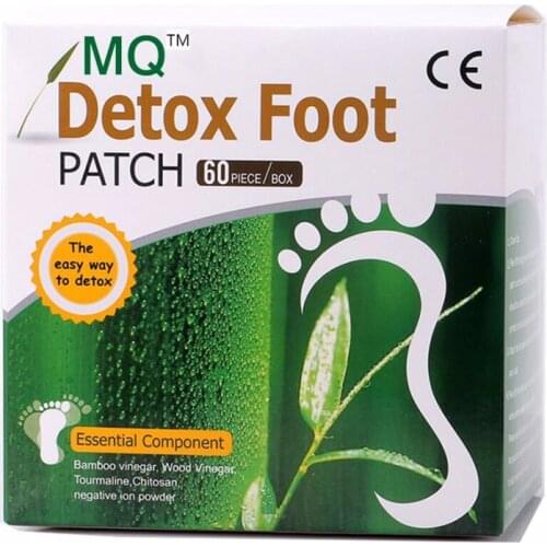MQFORU Slimming Patches