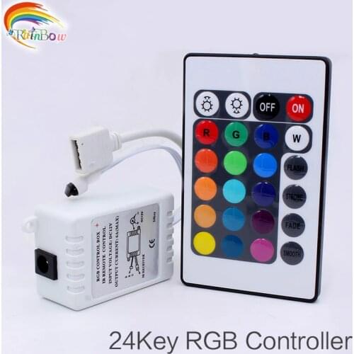 RGB контроллеры MUFAVA China At AliExpress