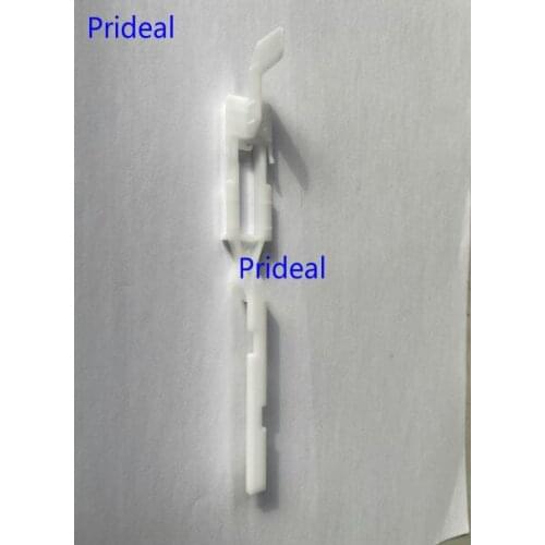 Prideal 5pcs NEW white pull bar for Can IR2520 2530 2520 pull bar guide bar