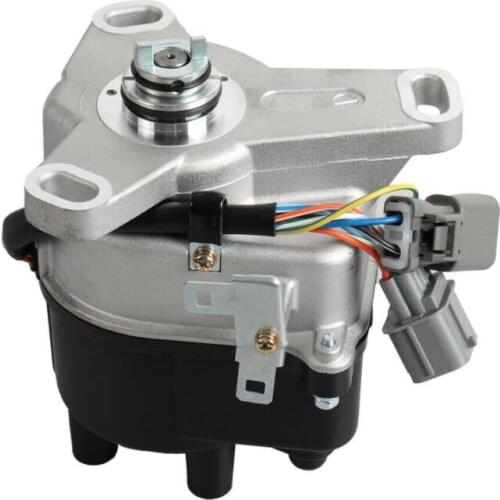 New Ignition Distributor For 1992-1996 Honda Accord Prelude 2.2L H22A DOHC VTEC