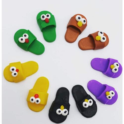 Ob11 doll shoes bjd shoes cowhide copper buckle leather boots for obitsu11,GSC clay,body9,YMY,1 / 12BJD doll Accessories boots