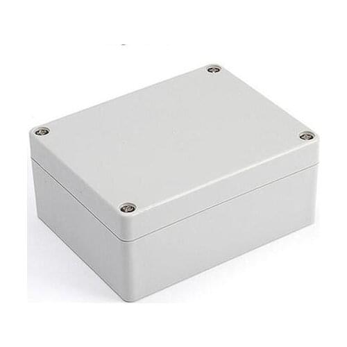 Plastic waterproof box junction box sealing box injection mold