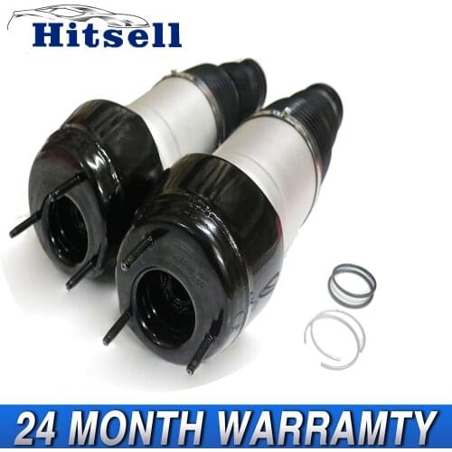 Air suspension air spring bag for Mercedes-Benz X166 W166 ML250 ML350 ML400 ML500 ML550 ML63AMG GL350 GL450 GL500 GL550 GL63AMG
