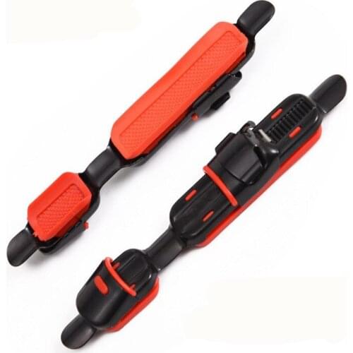 Anti-skid ACS Fishing Reel Seat Ice Side Installed Fishing Rod Wheel Seat Length Fishing Tackle Accessories Nice