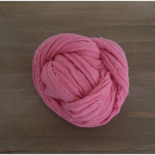 Newborn Photo props Stretch Wrap Baby Girl Swaddle Sack Layering Fabric Infant Knit Swaddle Blanket Photography Props Newborn