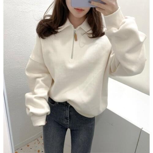 Suooheyal Women's Sweatshirts