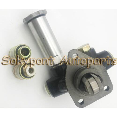 Fuel Pump 105210-1800 105210-4280 for Ko-matsu 6D105 To-yo-ta 3B 13B Isu-zu DA120 DH100 Engine Zexel Parts