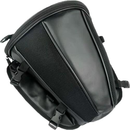 Large Capacity Motorcycle backpack Tail tank Bag Waterproof Bike mochila moto Rear Seat Bag Outdoor motocicleta racing Tank Bags