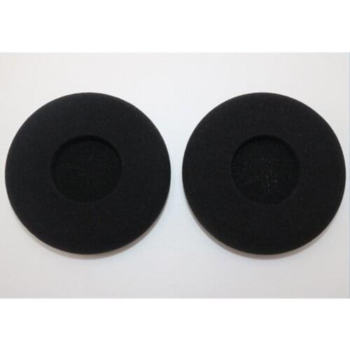 Replacement Headphones Ear Pads for GRADO Headphone Fits Many Headphones Foam Ear Pads Memory 23 AugT3