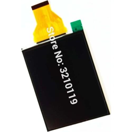 Free Shipping Size 3.0 inch NEW LCD Display Screen for NIKON CoolPix S4150 S6150 AW100 Digital Camera Without backlight
