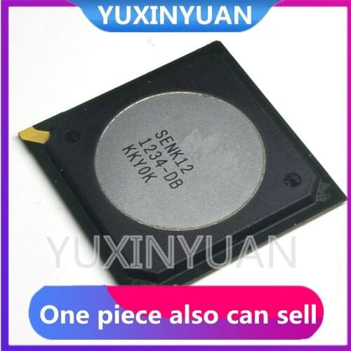 1PCS SENK12-DB SENK12 BGA in stock 100%good