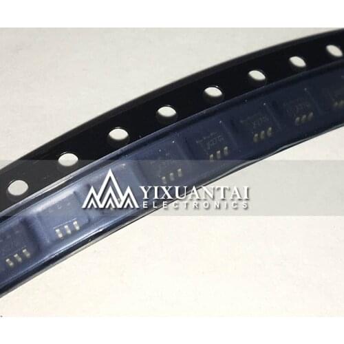 10pcs/lot Free shipping 100% original (MMDT2227-7 K27) (MP2004DJ-JG-LF-Z 2B8P) (MP2370DJ-LF IP58M)(MT9201 B9HB5P)SOT23-6