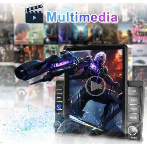 2+32GB Android 10.1 Car Stereo Radio GPS Navigation for Jeep Wrangler for Dodge Challenger