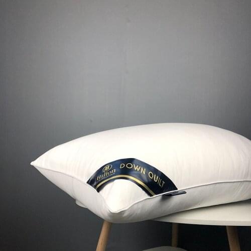 21 Colors Bedding Pillow Neck Protection Slow Rebound Shaped Rectangular Quality Pillow Inner Health Sleeping 48*74cm Pillows